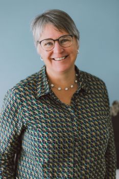 Susanne Brehm